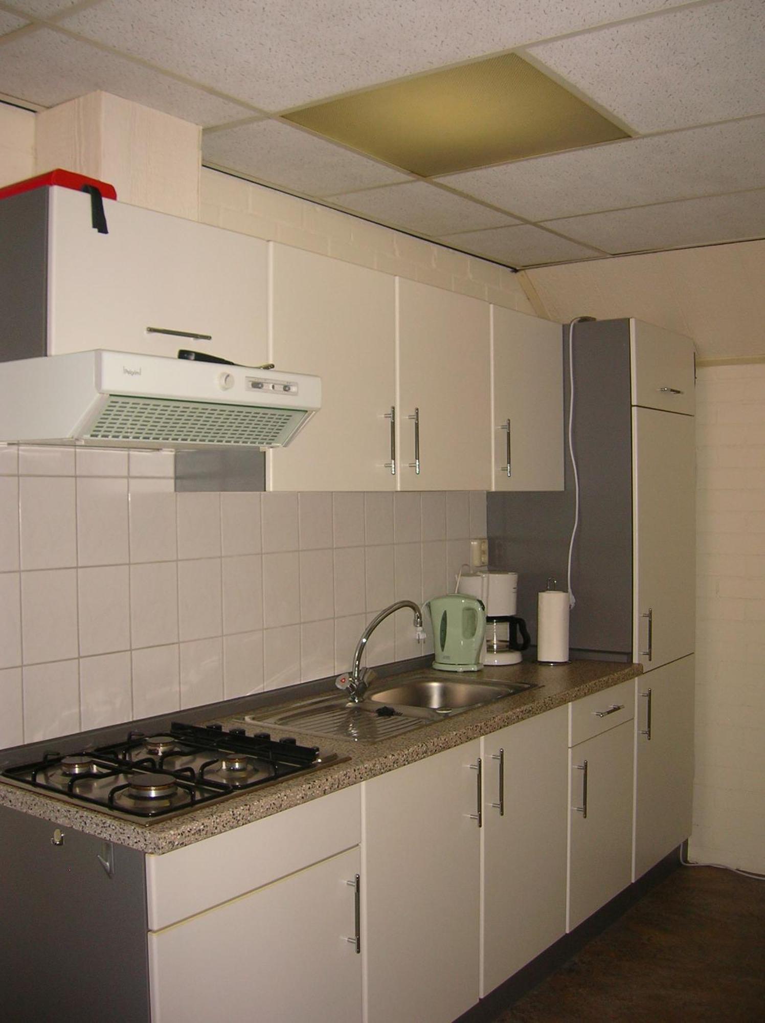 Hotel De Waalehof Jipsinghuizen المظهر الخارجي الصورة