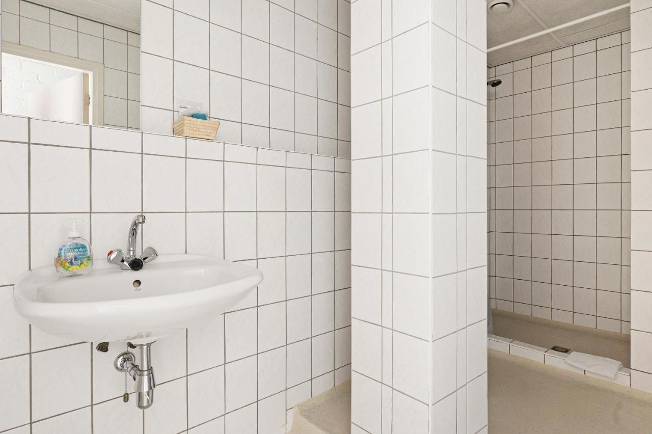 Hotel De Waalehof Jipsinghuizen المظهر الخارجي الصورة
